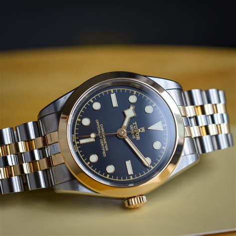 tudor black bay s&|tudor black bay vintage.